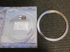 AMAT Applied Materials 0200-02384 SI Insert Ring, Lapping Type