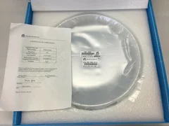 AMAT Applied Materials 0200-04366 LINER, BOTTOM, 300MM CUBS CLEAN