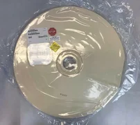 AMAT Applied Materials 0200-06405 Ceramic Lid AG1000 Dual Gas Feed 300MM DPS-New