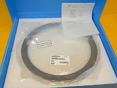 AMAT Applied Materials 0200-07196 Neon 350mm Exhaust Ring Short New