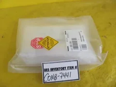 AMAT Applied Materials 0200-07641 Ceramic Shower Head new