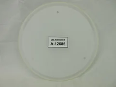 AMAT Applied Materials 0200-08584 Top Pocketed Cover Used Working
