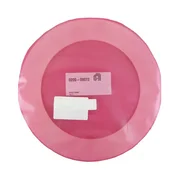 AMAT Applied Materials 0200-09072 20mm Ceramic M Shield New Surplus