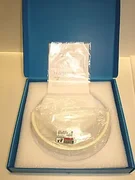 AMAT Applied Materials 0200-09104 Liner Ceramic, APF  - New