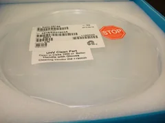 AMAT Applied Materials 0200-09158 Rev. 02 Window Heater CVD Chamber