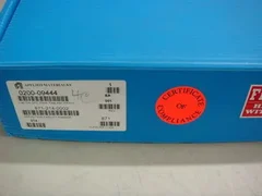 AMAT, Applied Materials, 0200-09444, CAP, TOP, QTZ, 25MM TUBE, ASP PRSP3