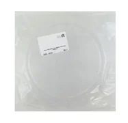 AMAT Applied Materials 0200-09741 200mm Quartz Focusing Ring POLY.WSI New