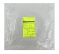 AMAT Applied Materials 0200-09744 150mm Quartz Focus Ring Working Surplus