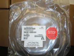 AMAT Applied Materials 0200-09744 Ring Focusing QTZ 150MM Poly/WSI 171MM ID