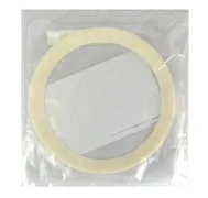 AMAT Applied Materials 0200-10464 200mm Pumping Plate Adaptor Ring Working