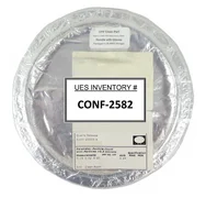 AMAT Applied Materials 0200-20055 Quartz Pedestal Endura 5500 OEM Refurbished