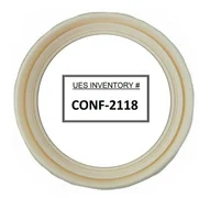 AMAT Applied Materials 0200-20326 8" Lower Pedestal Cover P5000 Cleaned Working