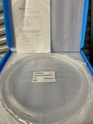 AMAT Applied Materials 0200-22882 Quartz Ring , Variable Geometry NEW 