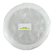 AMAT Applied Materials 0200-35023 Quartz Lower Chamber Liner New Surplus