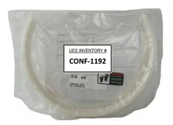 AMAT Applied Materials 0200-35842 C-Shape Ceramic Pumping Ring Refurbished