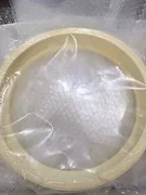 AMAT Applied Materials 0200-36105 Etch Chamber Ceramic Insert , Seal