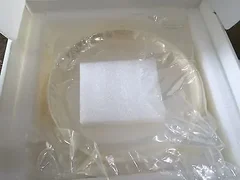 AMAT Applied Materials 0200-36609 , isolator lid , Seal