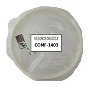 AMAT Applied Materials 0200-39274 SACVD Ceramic Pumping Ring Refurbished