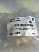 AMAT Applied Materials 0200-39296 APERTURE, PLATE, CERAMIC, IEP, 2.75 WINDOW DPS