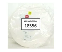 AMAT Applied Materials 0220-06108 300mm Lid HPM Dual Gas Feed DPS 2 New Surplus