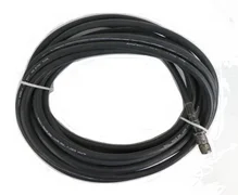 AMAT Applied Materials 0226-31917 RF Coaxial Cable 30 Foot Working Surplus