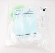 AMAT Applied Materials 0240-17750 KIT 300MM HOOP W Grounded Finger 414123R01-PJ