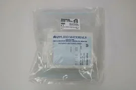 AMAT Applied Materials 0240-27814 Rev A Kit B101 6in Pedestal Cover Vectra IMP-R