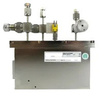 AMAT Applied Materials 0240-32230 SACVD Ampule Precision 5K P5000 No Cap Working