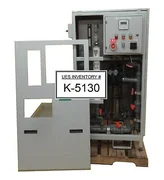 AMAT Applied Materials 0240-61428 Heat Exchanger Quantum Leap II Untested As-Is