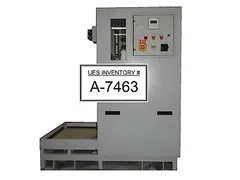 AMAT Applied Materials 0240-61428 Heat Exchanger Quantum Leap II Working Surplus