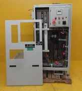 AMAT Applied Materials 0240-61428 Quantum Leap II Heat Exchanger Untested As-Is