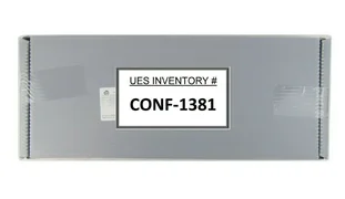 AMAT Applied Materials 0240-75102 8" Transfer Blade 200mm End Effector New Spare