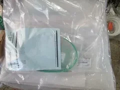 AMAT Applied Materials 0242-23655 DC+RF Power Supply Support Rails And Nois Kit