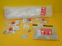 AMAT Applied Materials 0242-25144 7-Emitter Ionizer Bar Kit New