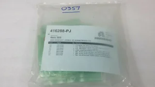 AMAT Applied Materials 0242-33930 E2 300mm Degas Chamber Kit
