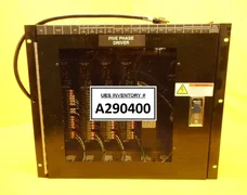 AMAT Applied Materials 0242-76879 Wall Street 5-PH W/O MLT SLT CLDN Centura Used