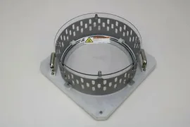 AMAT Applied Materials 0270-00328 0040-39266 ASSY Lid UWAVE WXZ 0270-09228 0021-