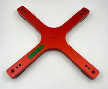 AMAT Applied Materials 0270-00877 300mm Endura Lifting Tool