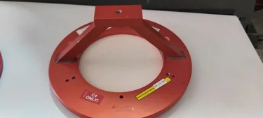 AMAT Applied Materials 0270-02710 Heater Make Offers!UPS Shipping!