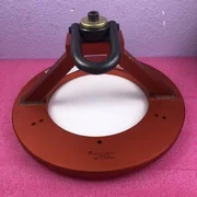 AMAT Applied Materials 0270-02710 Universal Lifting Fixture Heater Endur