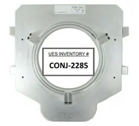  AMAT Applied Materials 0270-35134 5200 CVD View Lid Centura 0020-35989 Surplus