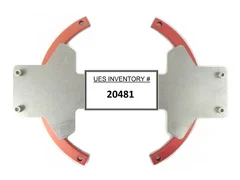 AMAT Applied Materials 0270-76118 Arm Leveling Zero Tool 0270-20080 Endura Spare