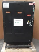 AMAT Applied Materials 0290-76069 Main AC Panel Endura System 3820 5500 Used