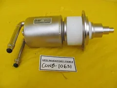 AMAT Applied Materials 0540-00083 Filter Assembly Working