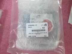 AMAT Applied Materials 0620-01744 CABLE ASSY DNET DROP 1.7METER 300V 80C RSC-WKC