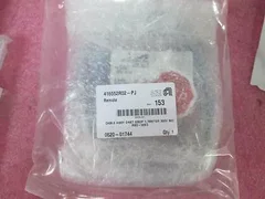 AMAT Applied Materials 0620-01744 CABLE ASSY DNET DROP 1.7METER 300V 80C RSC-WKC