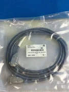 AMAT Applied Materials 0620-02763 CABLE ASSY RS-232 10FT DB9-M/M EMI/RFI Hood