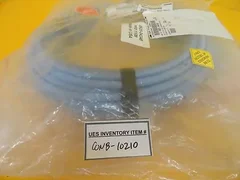 AMAT Applied Materials 0620-04248 RF Cable 79 Ft. 2MHz New