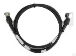 AMAT Applied Materials 0620-08511 RF Coaxial Cable 9 Foot Working Surplus