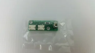 AMAT Applied Materials 0660-00555 ASSY PCB SENSOR-Z LED